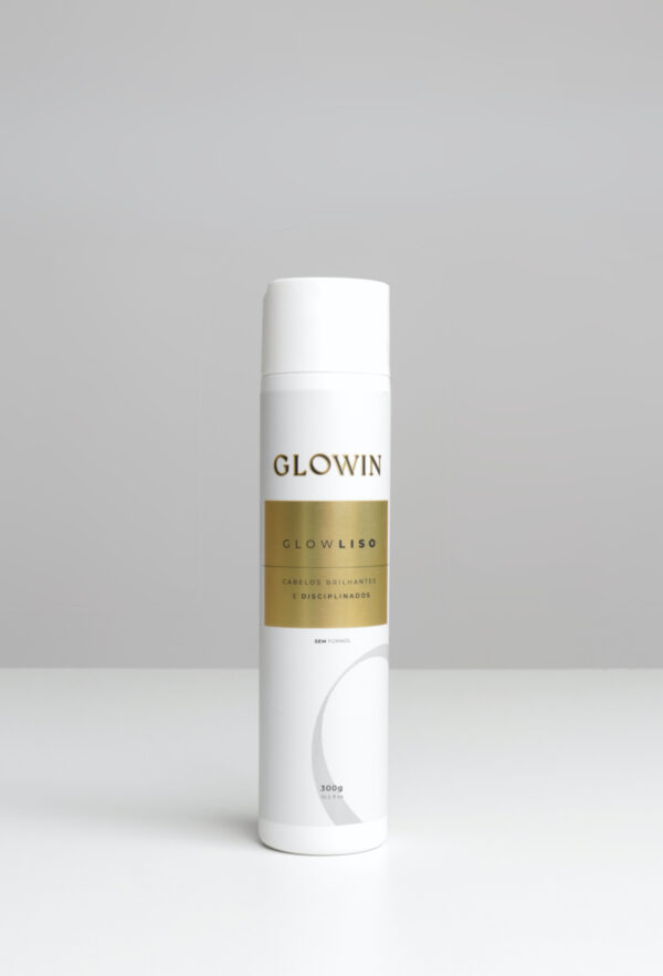 Glowliso - Glowin